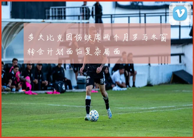 多夫比克因伤缺席两个月罗马冬窗转会计划面临复杂局面