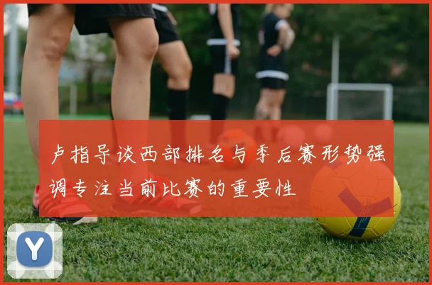 卢指导谈西部排名与季后赛形势强调专注当前比赛的重要性