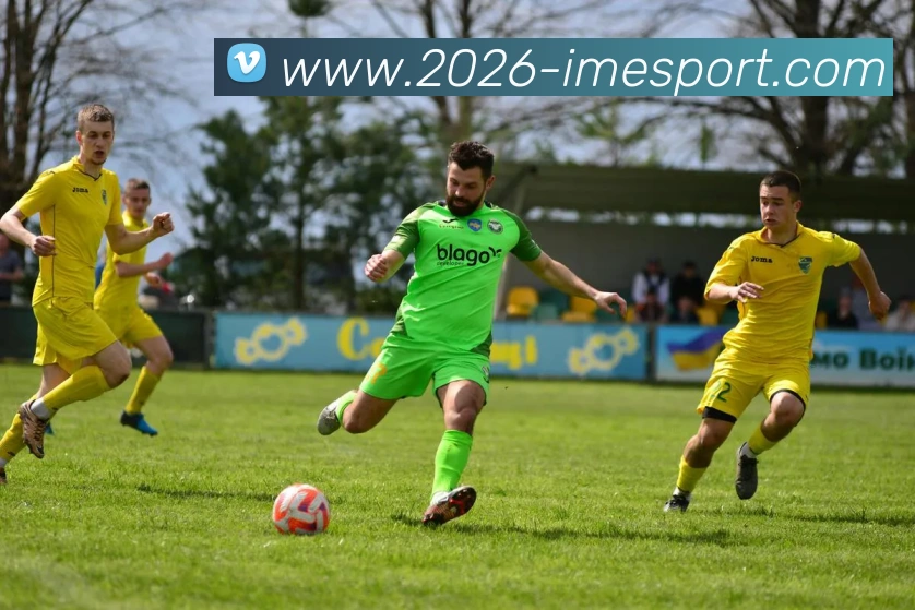 IM电竞品牌故事