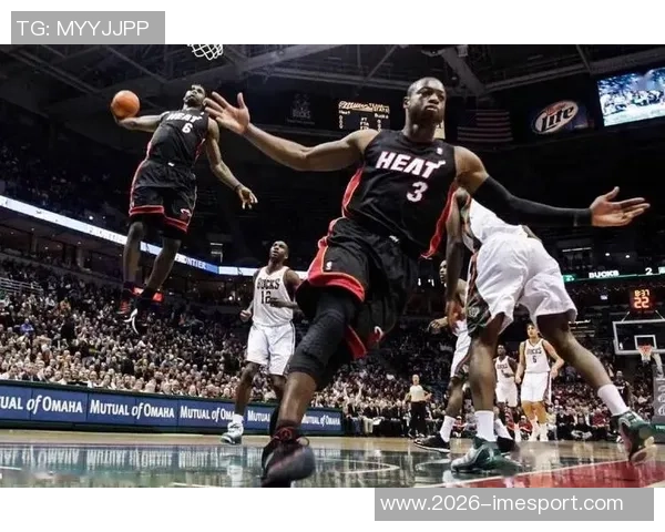 韦德称乔丹为最伟大球员詹姆斯则是他见过的最杰出球员