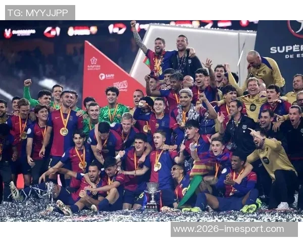 霍安加西亚等六人有望助力巴萨夺得首个冠军荣耀 霍安加西亚等六人有望助力巴萨夺得首个冠军荣耀