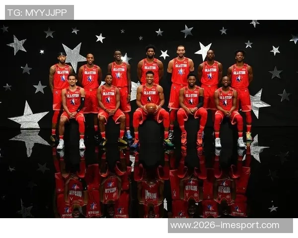 全明星赛规则大变革东西部各选12名球星不再受位置限制