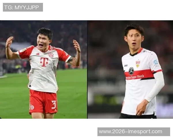 米兰寻求金玟哉租借加盟需拜仁分担部分薪水