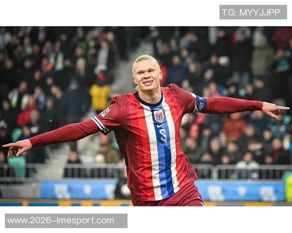 挪威教练谈哈兰德与姆巴佩对国家足球的深远影响与期待