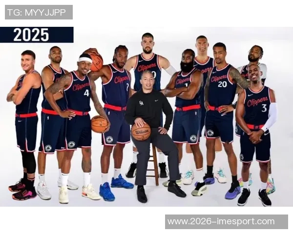 快船薪资专家分析桑德斯转正与保罗裁掉对球队薪资影响