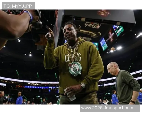 皮尔斯回忆夺冠后搬离洛杉矶因湖人球迷如黑社会感到恐惧