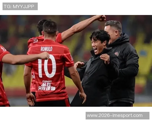 成都蓉城与徐正源友好协商决定不再续约正式宣布离任消息