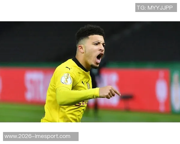 平行宇宙中的桑乔:保持笑容才能重现夺金球的辉煌 平行宇宙中的桑乔:保持笑容才能重现夺金球的辉煌