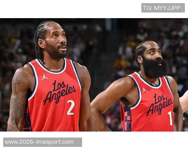 哈登与伦纳德双双缺席全明星背后的原因与影响分析