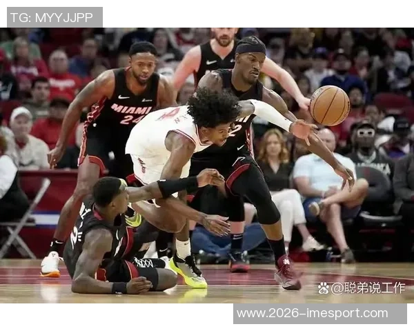 范乔丹若能奇迹复出将助火箭逆转季后赛崩盘局面