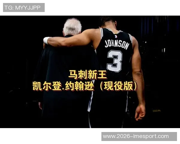 祝凯尔登约翰逊26岁生日快乐愿你未来更加辉煌灿烂