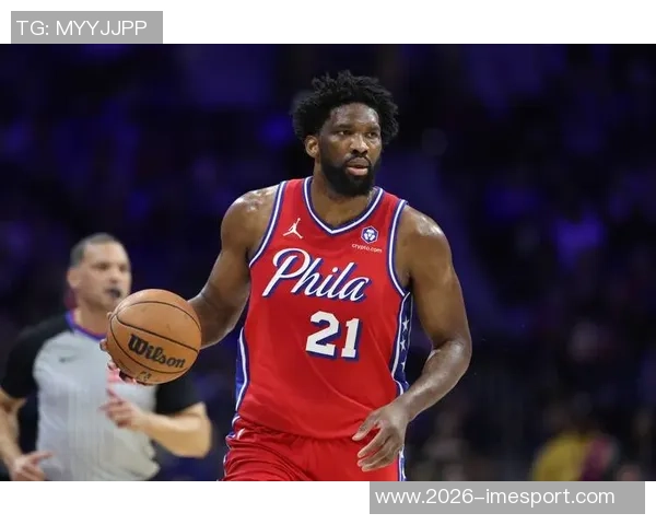 马克西尽显个人能力砍下44分却难救76人恩比德乔治出勤率成关键因素