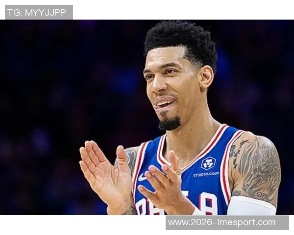 丹尼格林谈洛城德比遗憾期待快船对决不被看好反而更有动力 丹尼格林谈洛城德比遗憾期待快船对决不被看好反而更有动力