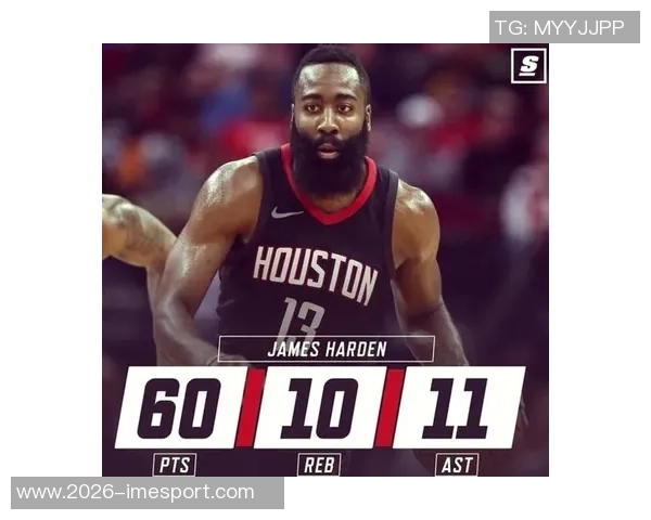 哈登三双数据再创新高追赶东契奇目标愈发清晰 哈登三双数据再创新高追赶东契奇目标愈发清晰