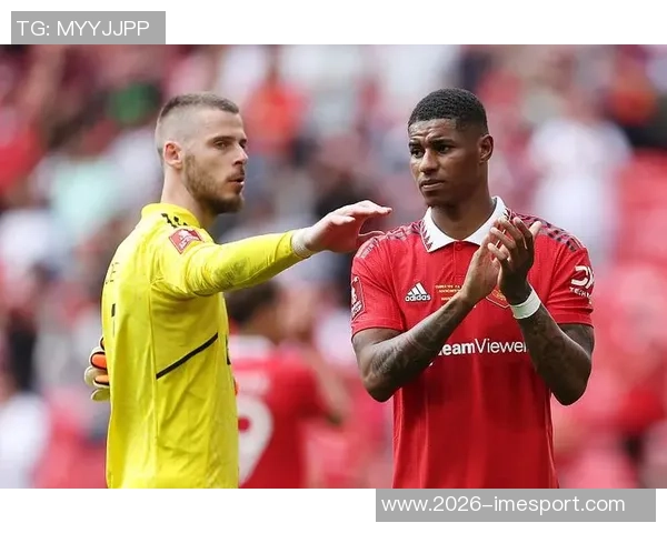 福苏门萨回忆曼联青训时光感恩拉什福德的无私帮助与支持